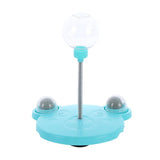 Leaking Food Ball elf-Playing Tumbler Funny Swing Feeder Puzzle Toys - Minihomy