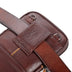 Men's Mobile Phone Bag Wear Belt One-shoulder Small Bag - Minihomy