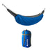 Outdoor Portable Hammock Underquilt Hammock Thermal Under Blanket Winter Warm - Minihomy