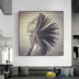 Art Beauty Canvas Painting Home Decor - Minihomy