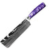 Creative Home Purple Fruit And Vegetable Knife - Minihomy