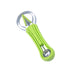 Three-in-one Stainless Steel Multi-purpose Fruit Ball Excavator Spoon Portable Digging Kitchen Tool Summer Party