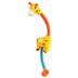 Children Bath Toy Electric Cartoon Giraffe Shower Baby Spray Bathtub Toys Educational Play Game Beach Toys - Minihomy