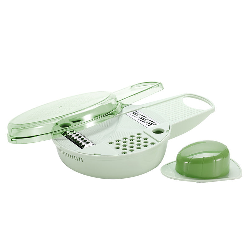 Kitchen Supplies Multifunctional Vegetable Cutter - Minihomy