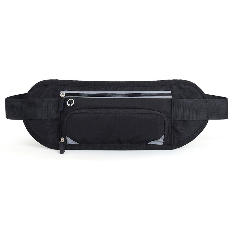 Multifunctional Running Waist Bag Sports Belt - Minihomy