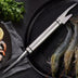 Multifunctional Stainless Steel Shrimp Remover  Shrimp Line Fish Maw Knife - Minihomy