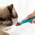 The Cat Strip Spoon Feeder Squeezes Snack - Minihomy