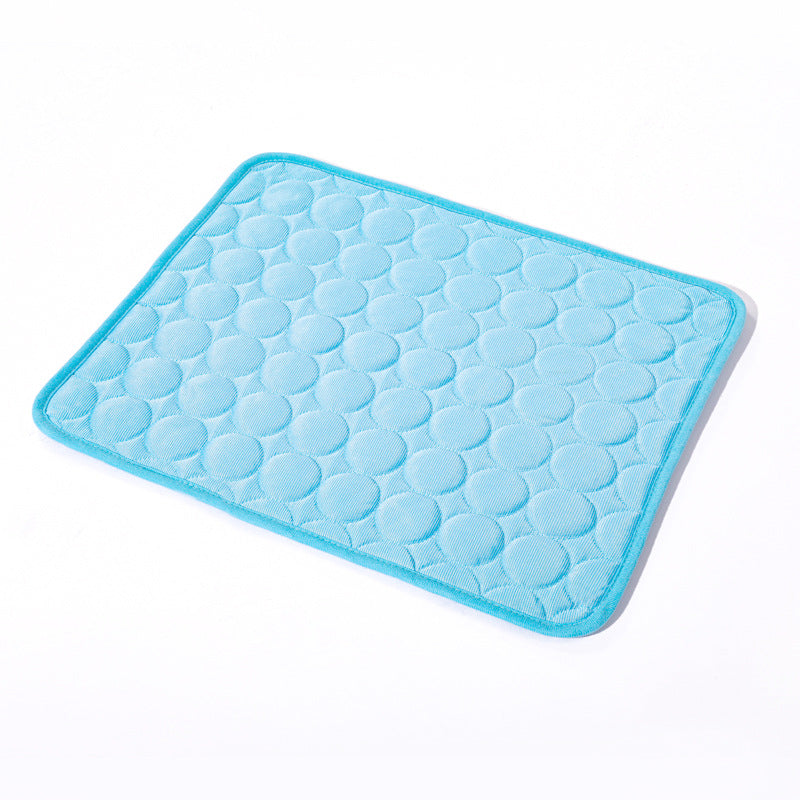 Pet Ice Pad Summer Pet Pad - Minihomy