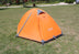 Outdoor Double Camping Rainproof Tents Outdoor Camping High Mountain Snowfield Ultra-light Camping Equipment - Minihomy