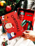 Christmas Gift Female Thermos Cup Gift Box Set - Minihomy