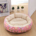 Cat Kennel Winter Warm Pet Mat Pet Supplies Cat Mat Dog Bed - Minihomy