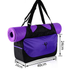 Fitness Pack Yoga backpack pillow waterproof Yoga pillow bag - Minihomy