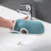 Three Piece Thickened Adult Long Bath Towel Set