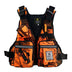 Outdoor Multifunctional Life Vest - Minihomy