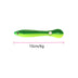 A Mock Lure Can Bounce With Slip Mechanism Artificial Swimming Soft Fishing Bait For Bass Trout Pike Spring Autumn - Minihomy