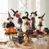 Cross-border Bewitching Figure Halloween - Minihomy