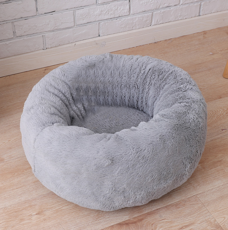 Pet Bed & Blanket - Minihomy