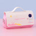 Large-capacity Pencil Case Cute Portable Cartoon Creative Multi-function - Minihomy