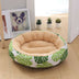 Cat Kennel Winter Warm Pet Mat Pet Supplies Cat Mat Dog Bed - Minihomy