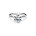 Women's 2 Carat Ring Jewellery