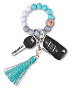 Wrist Bracelet Key Chain Pendant