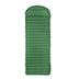 Double-sided Waterproof Nylon TPU Inflatable Sleeping Pad With Pillow - Minihomy