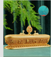 Six-character Mantra Pure Copper Lying Incense Burner Tibetan Incense Box Eight Auspicious Household Aromatherapy Burner