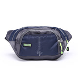 Outdoor Waist Bag Men And Women Travel Sports Waist Bag - Minihomy