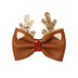 Creative Cute Children's Christmas Hairpin Accessories - Minihomy