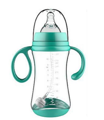 Baby Feeding Silicone Bottle Supplies - Minihomy