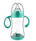 Baby Feeding Silicone Bottle Supplies - Minihomy