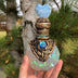 Creative Magic Moon Bottle Shining Mermaid - Minihomy