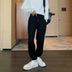 Men's Loose Casual Thickened Warm Sports Pants - Minihomy