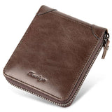 Men's Wallet - Minihomy