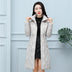 Middle-aged Padded Thickened Plus Size Mother's Padded Jacket - Minihomy