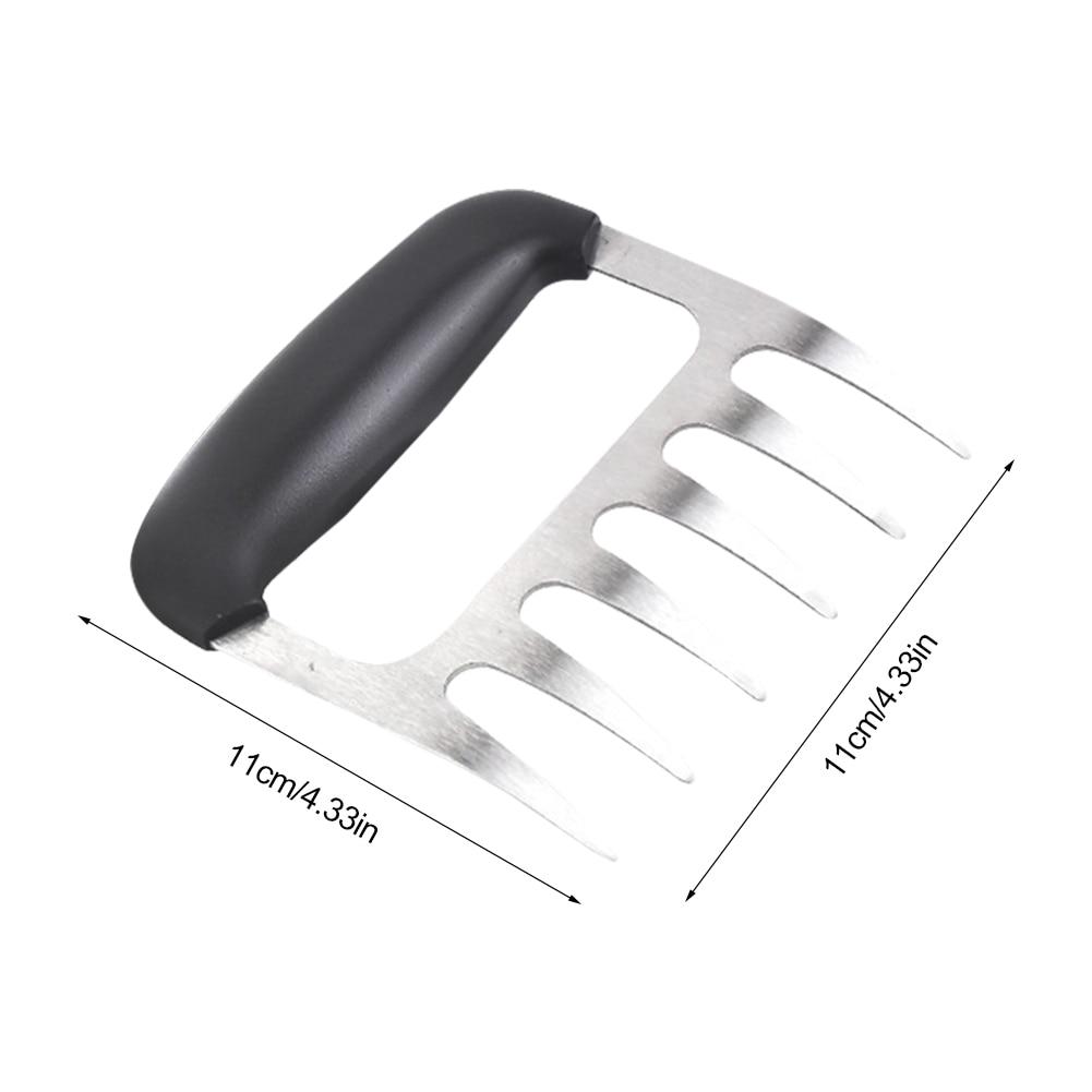 Bear Claw Meat Separator - Minihomy