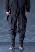 City Features Feature Bag Waterproof Paratrooper Pant Straps - Minihomy