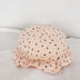 Baby Fisherman Double Polka Dot Baby Sun Hat - Minihomy