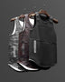 Mens Sports Vest Summer Quick Drying - Minihomy