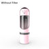 Portable 300ml Pet Waterer - Travel-Friendly Dog Water Bottle with BPA-Free Materials - Minihomy