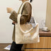 Lamb Bags Winter Shoulder Bag For Women - Minihomy