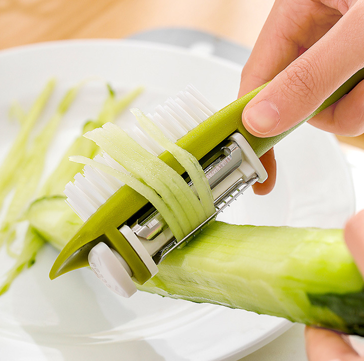 Kitchen Fruit Peeler For Household Use - Minihomy