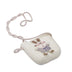 Cute Rabbit Decoration Bag with Two-Piece Straw Hat for Kids - Minihomy