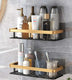 Bathroom Shelf Free Punch Bathroom Toilet Wash - Minihomy