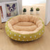 Cat Kennel Winter Warm Pet Mat Pet Supplies Cat Mat Dog Bed - Minihomy