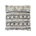 Office Simple Wool Tassel Cushion Pillowcase - Minihomy