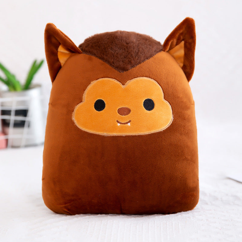 Children  Toys Squishmallow Plush Pillow Doll - Minihomy