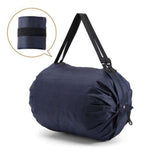 Foldable Storage Portable Large-capacity Extended Tote Bag - Minihomy