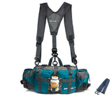 Mountain biking hiking outdoor bag - Minihomy