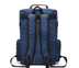 Men's Backpack Vintage Canvas Backpack  Men's Travel Bags Large Capacity Backpack Laptop Backpack - Minihomy